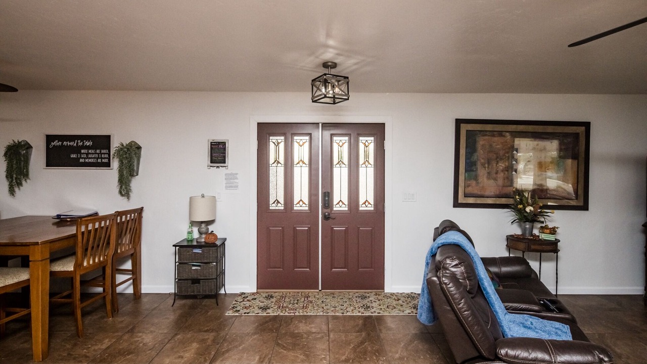 Photo of Bedroom in Lake Havasu City