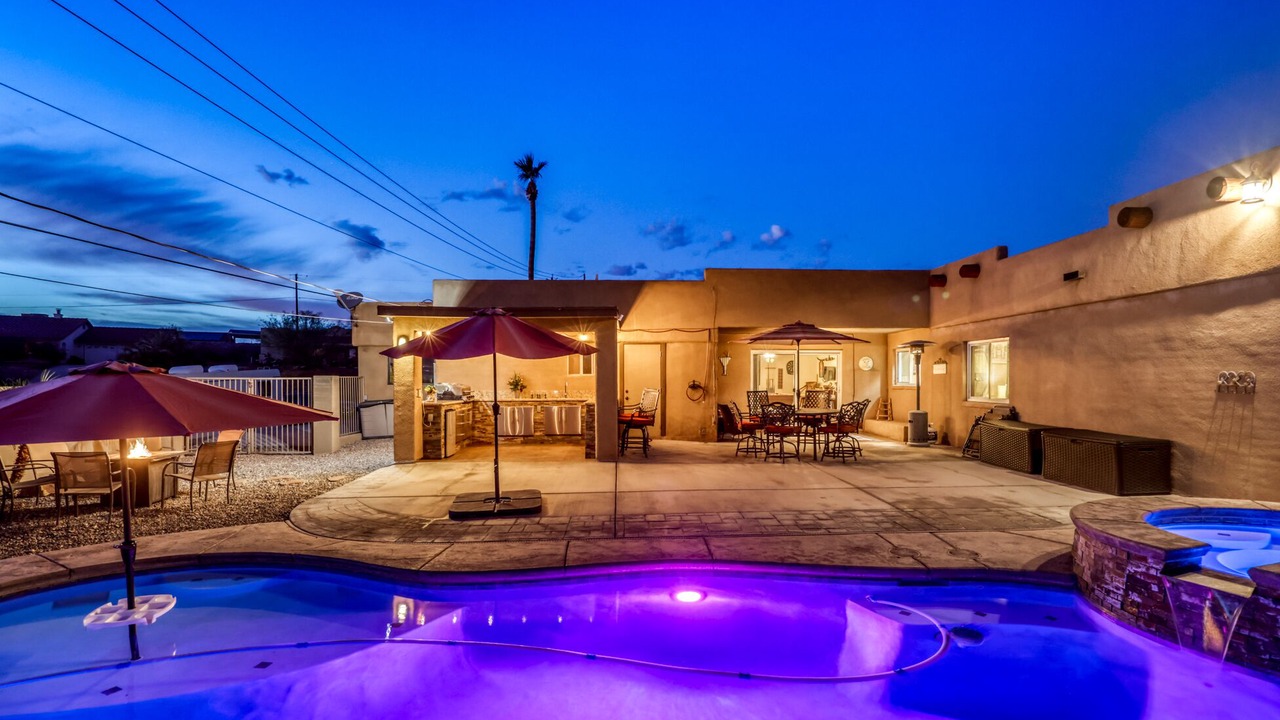 Photo of Outdoor in Lake Havasu City