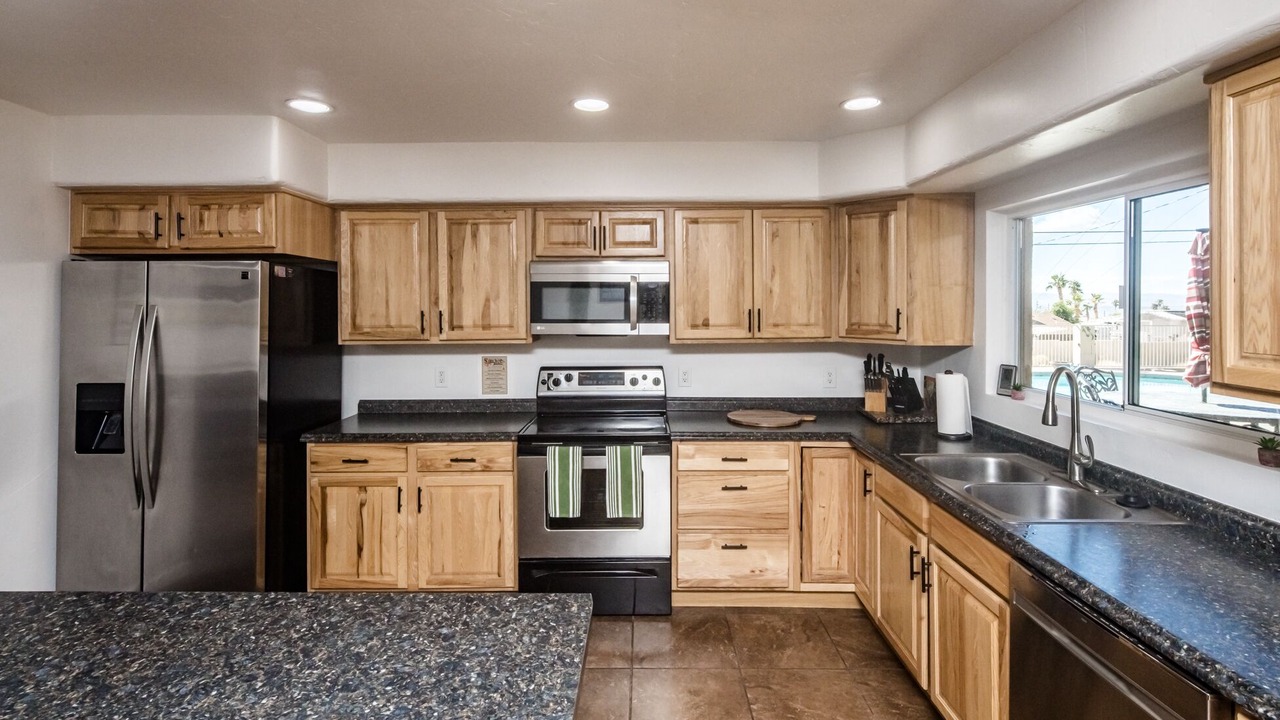 Photo of Outdoor in Lake Havasu City