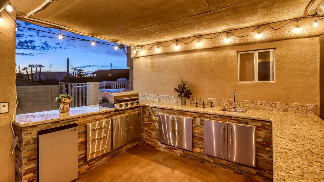 Photo of Outdoor in Lake Havasu City