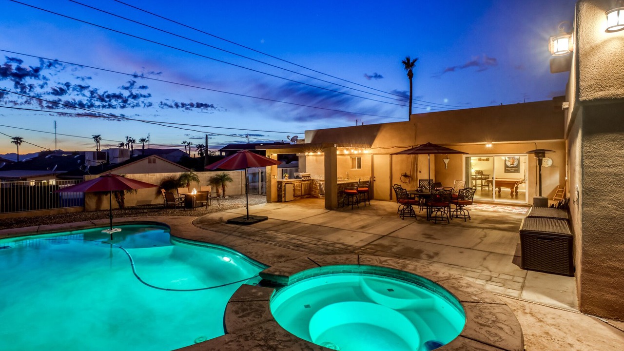 Photo of Outdoor in Lake Havasu City