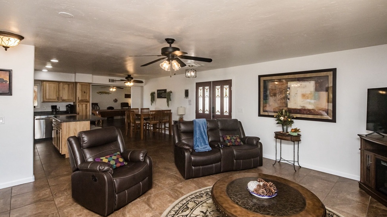 Photo of Livingroom in Lake Havasu City