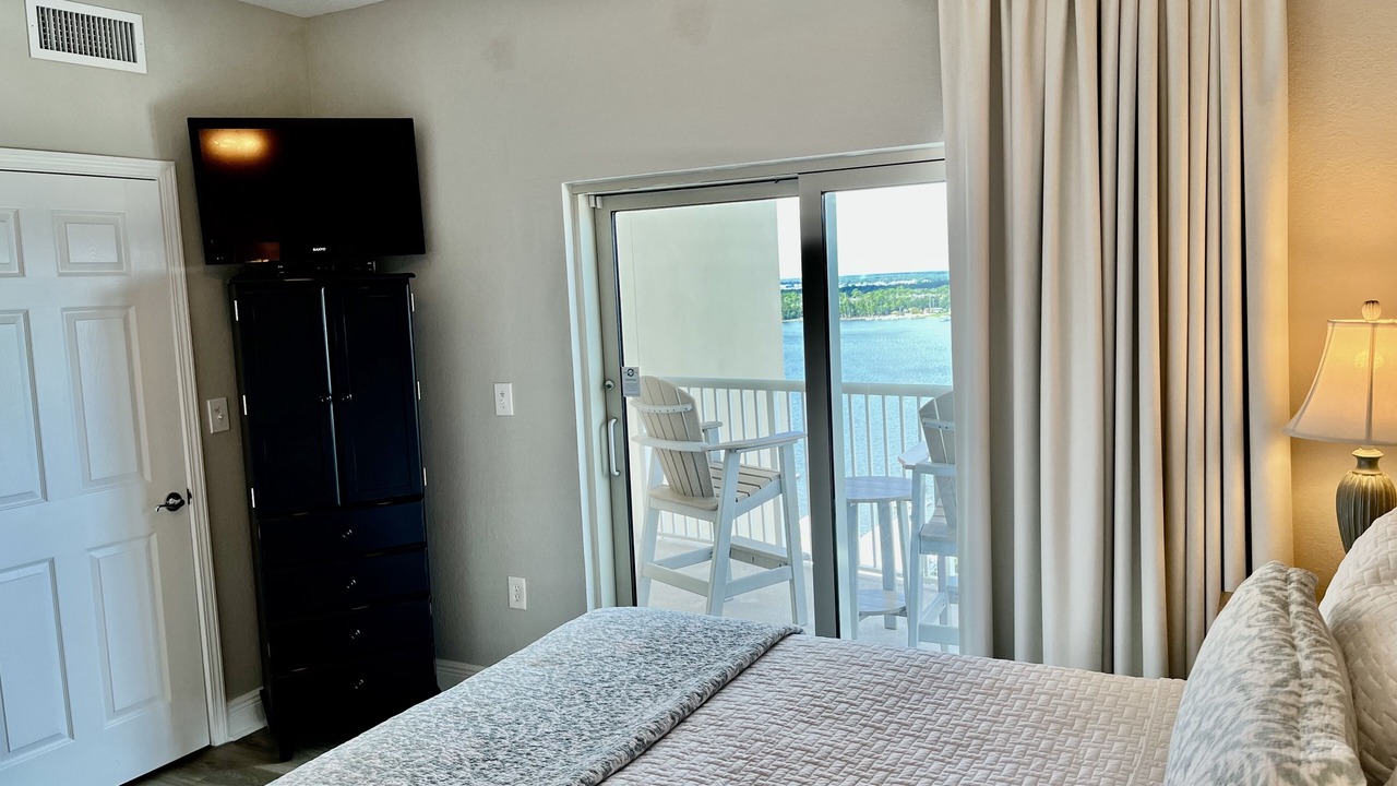 Photo of Patio Balcony in Gulf Shores