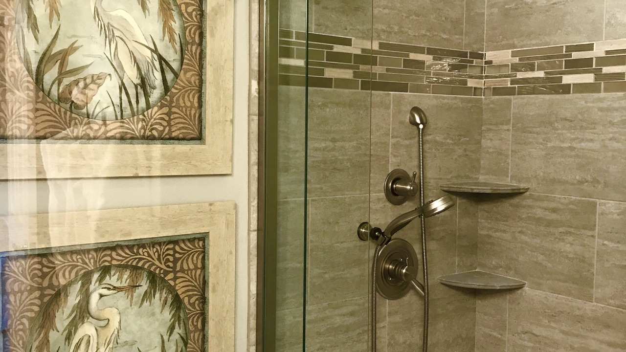 Photo of Bathroom in Gulf Shores