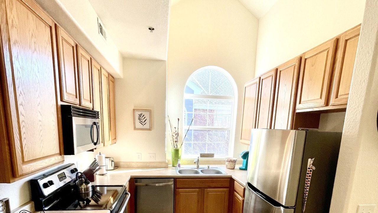 Photo of Kitchen in Aurora