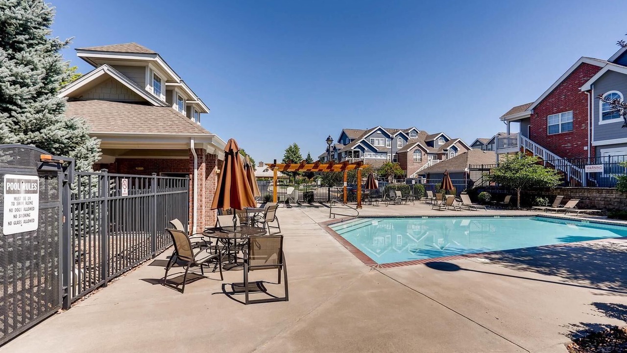 Photo of Outdoor in Aurora