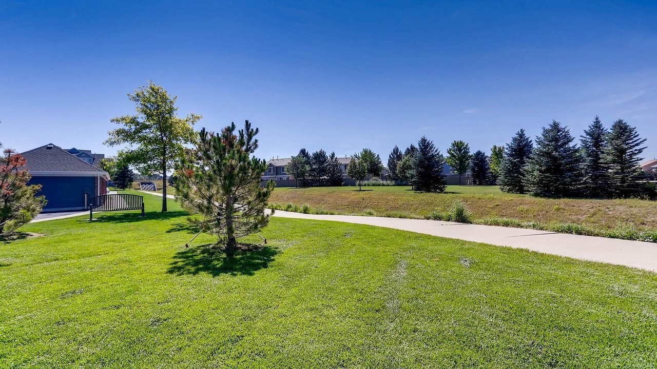 Photo of Outdoor in Aurora