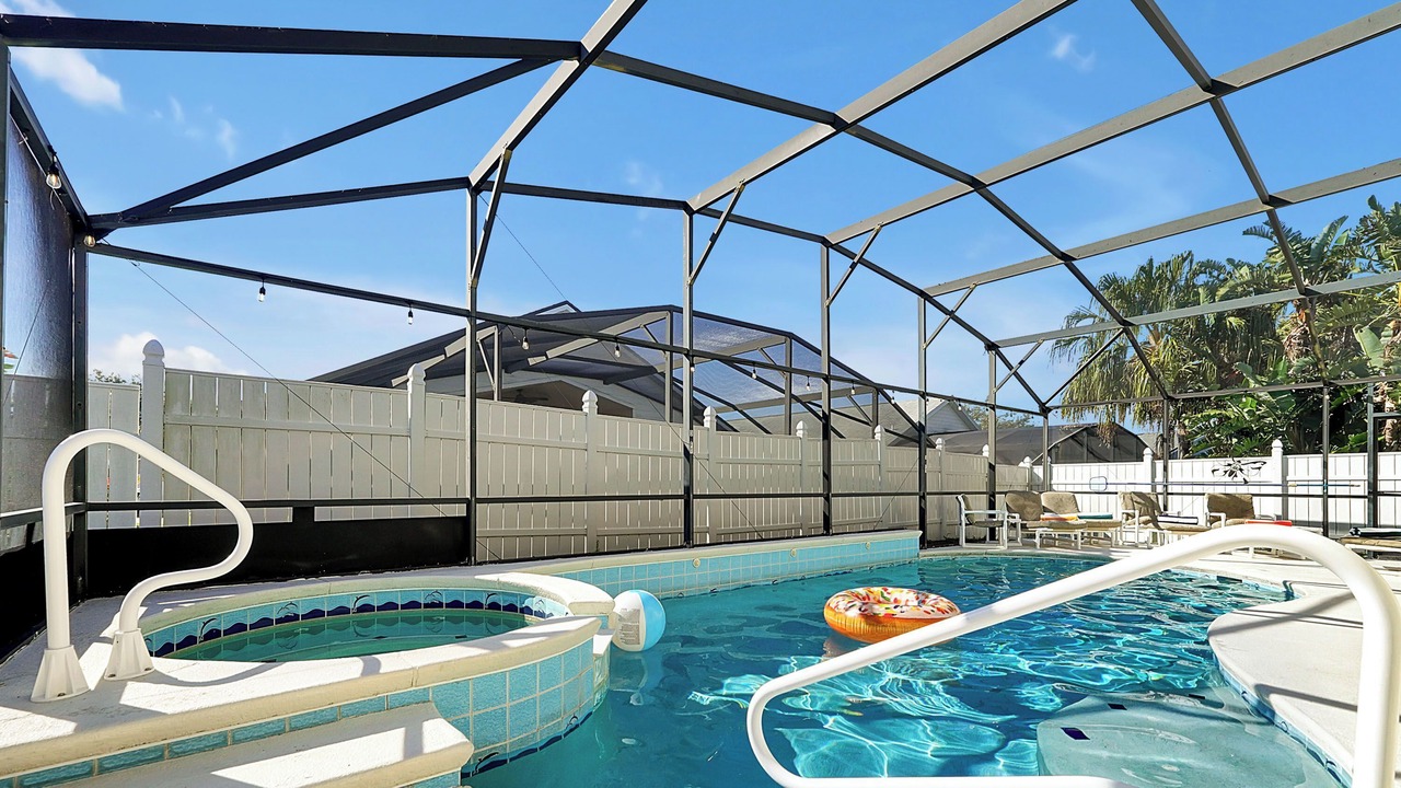 Photo of Outdoor in Windsor Palms