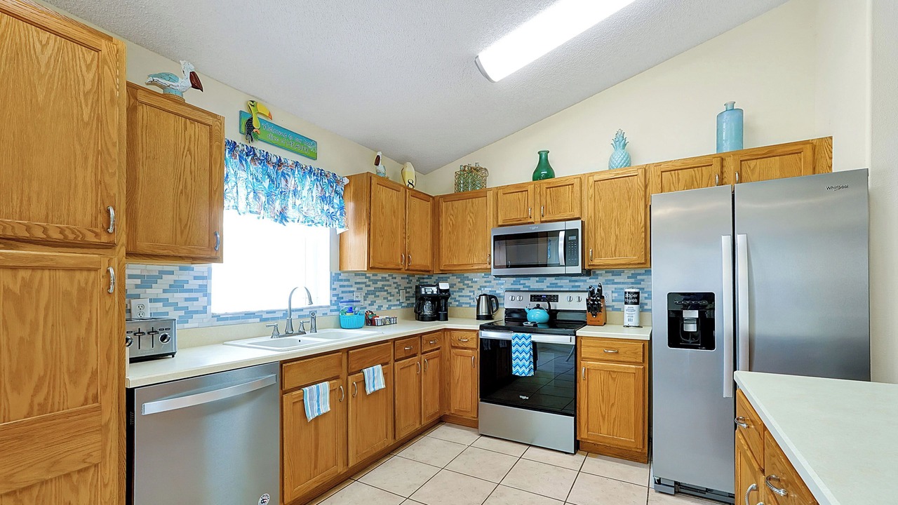 Photo of Kitchen in Windsor Palms