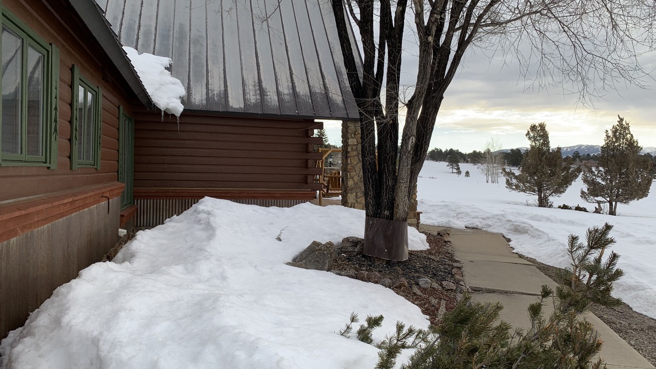 Photo of Outdoor in Pagosa Springs