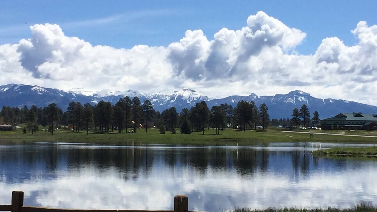 Photo of Outdoor in Pagosa Springs
