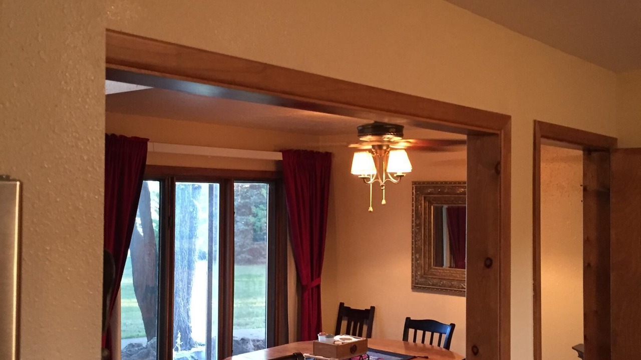Photo of Bedroom in Pagosa Springs