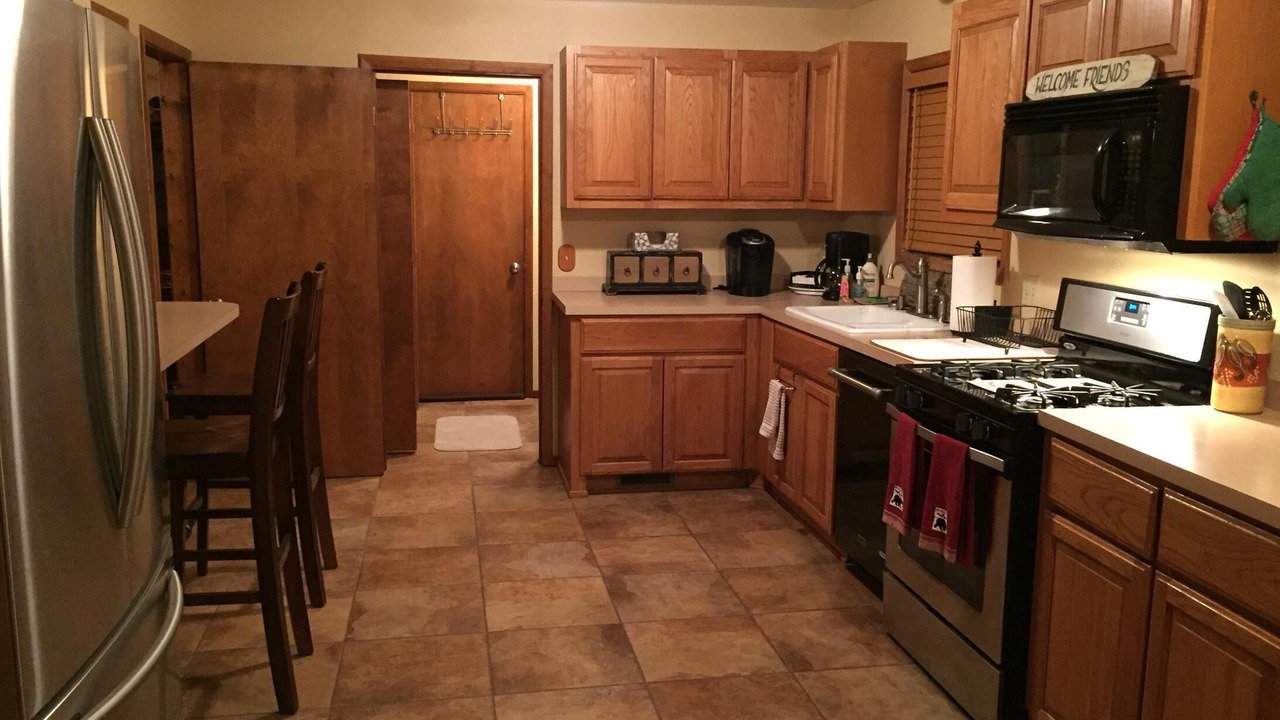 Photo of Kitchen in Pagosa Springs