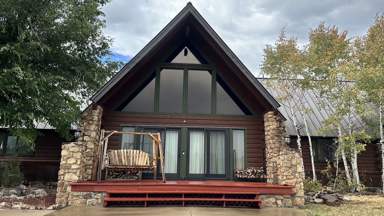 Photo of Outdoor in Pagosa Springs