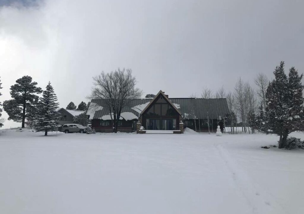 Photo of Outdoor in Pagosa Springs