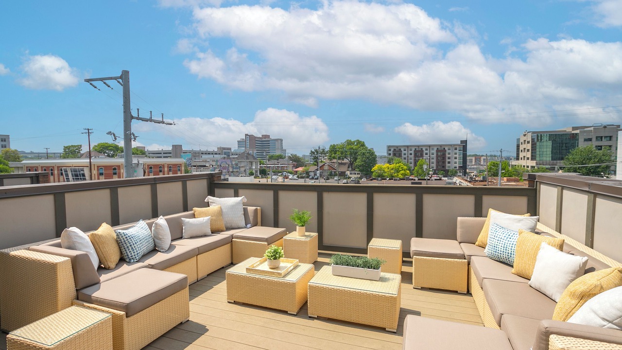 Photo of Outdoor in West End