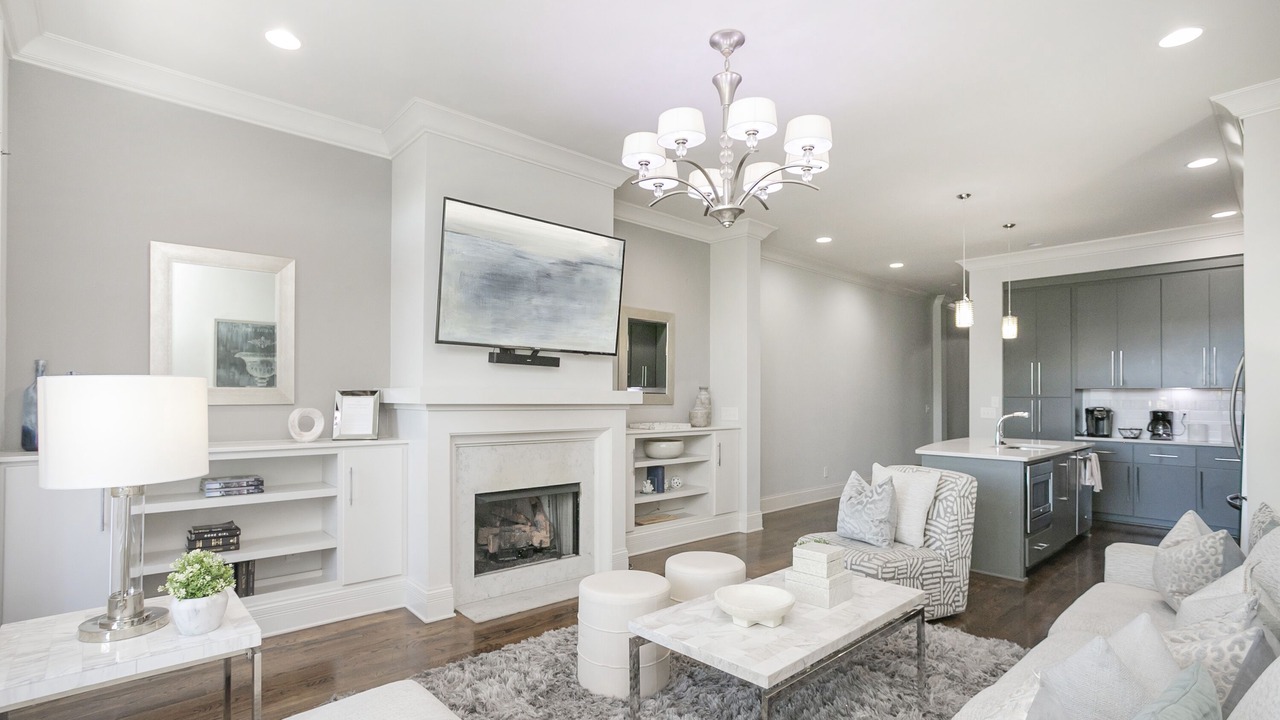 Photo of Bedroom in West End