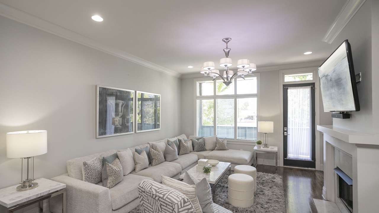 Photo of Bedroom in West End