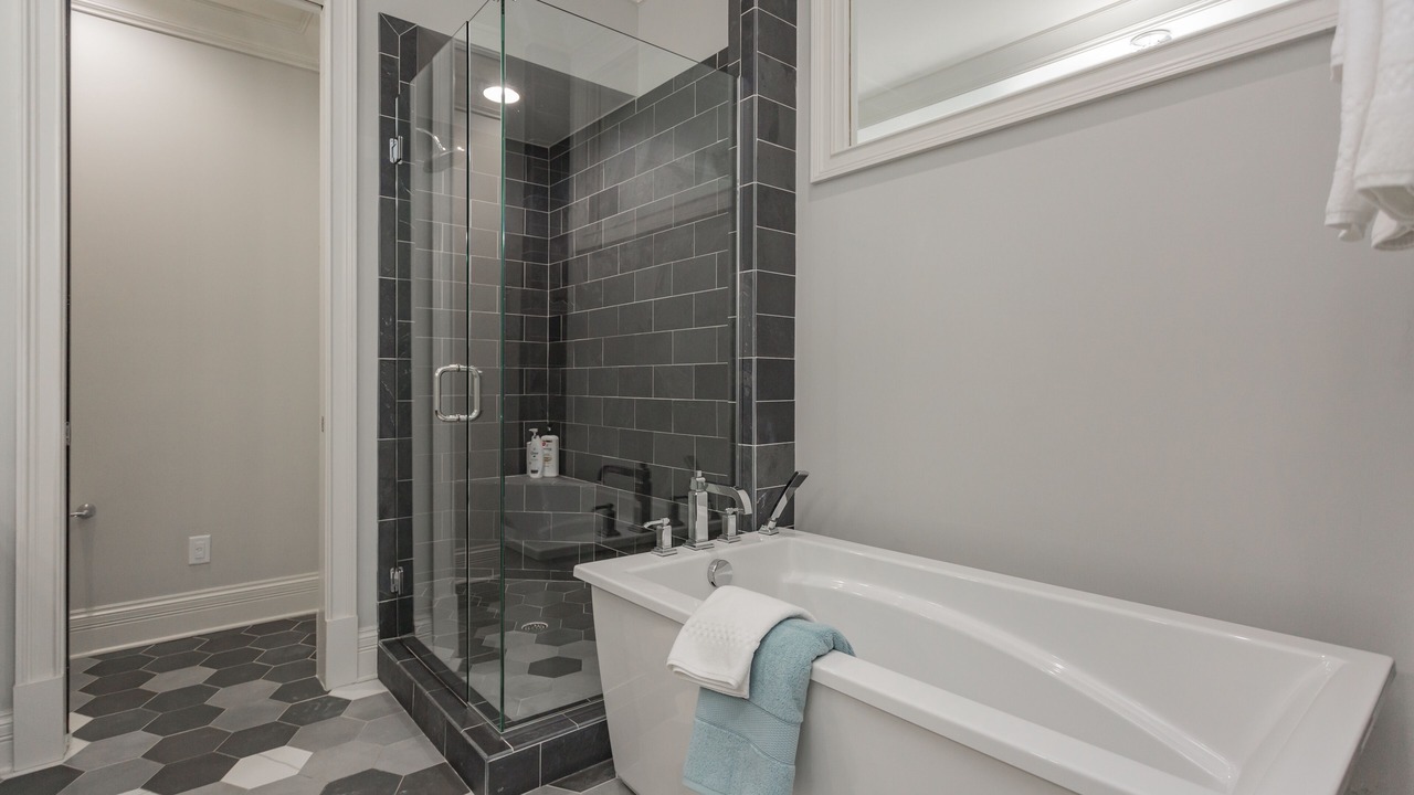 Photo of Bathroom in West End