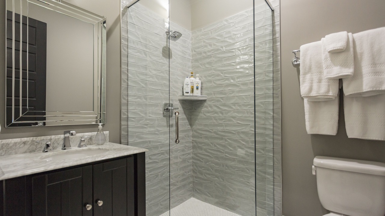 Photo of Bathroom in West End