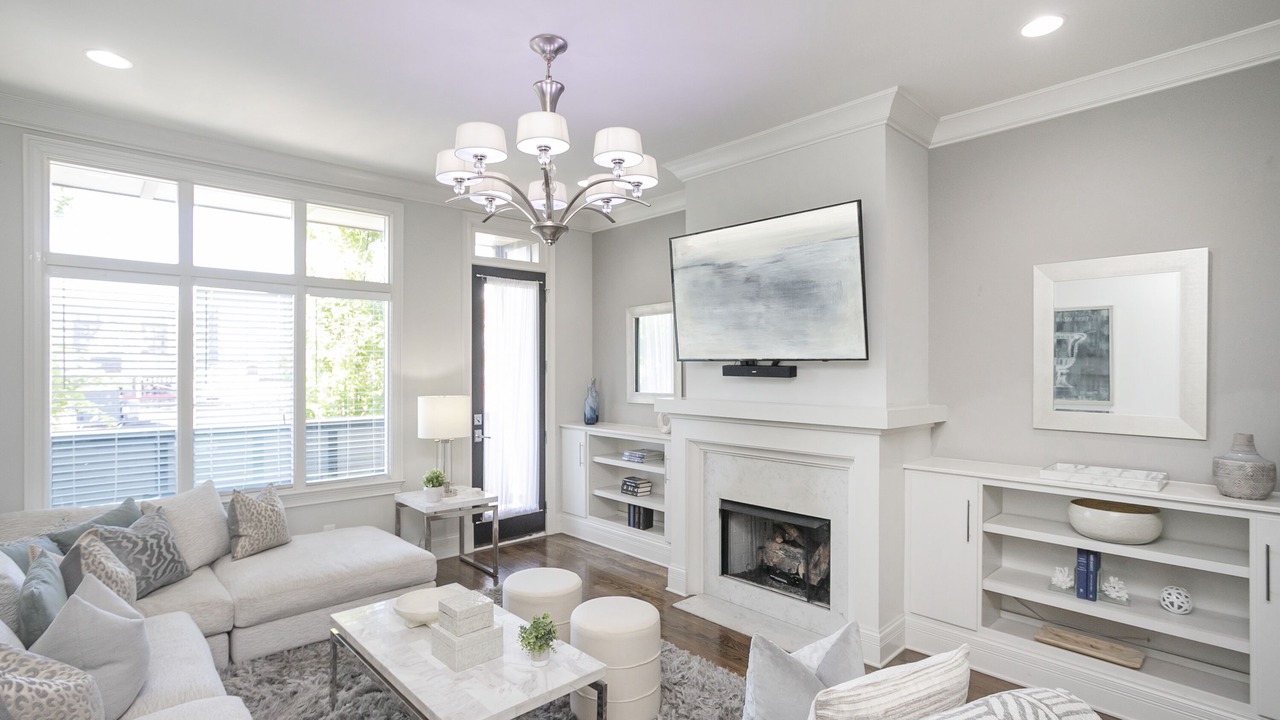 Photo of Bedroom in West End