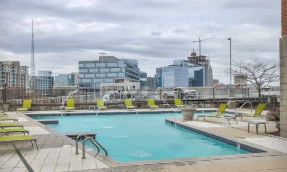 Photo of Outdoor in Rolling Mill Hill