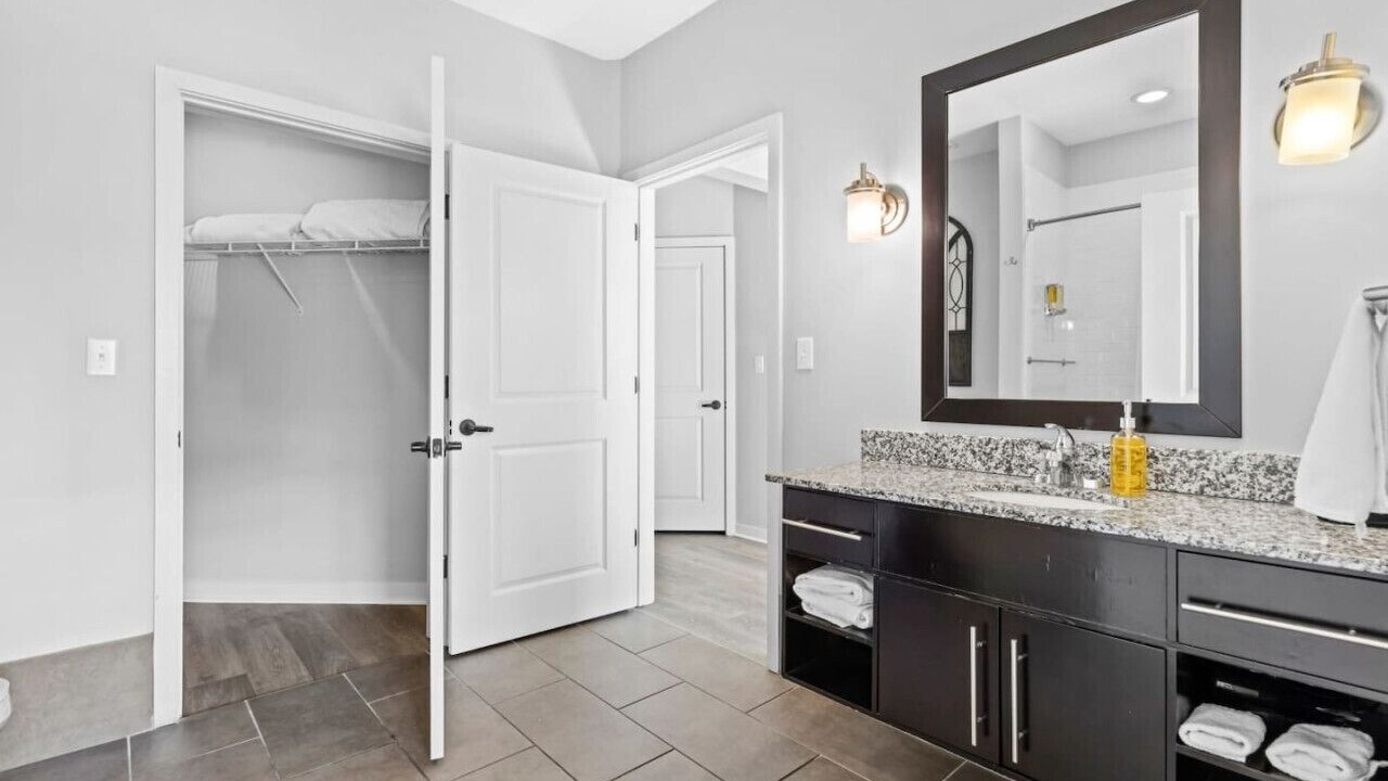 Photo of Bathroom in Rolling Mill Hill