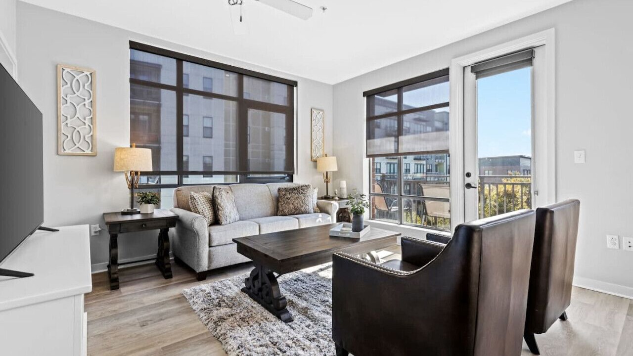 Photo of Livingroom in Rolling Mill Hill