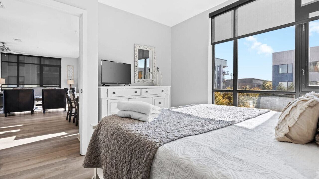 Photo of Bedroom in Rolling Mill Hill