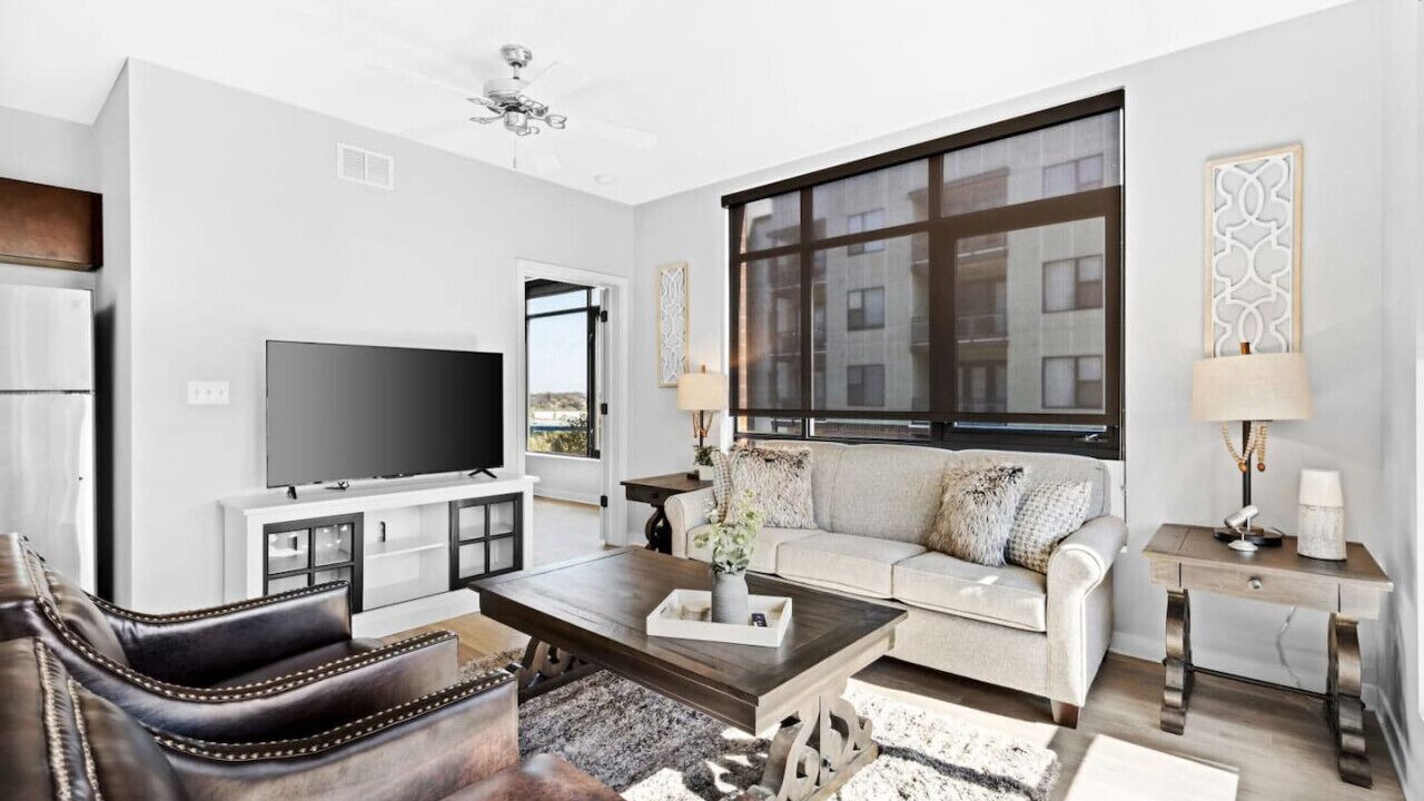 Photo of Livingroom in Rolling Mill Hill