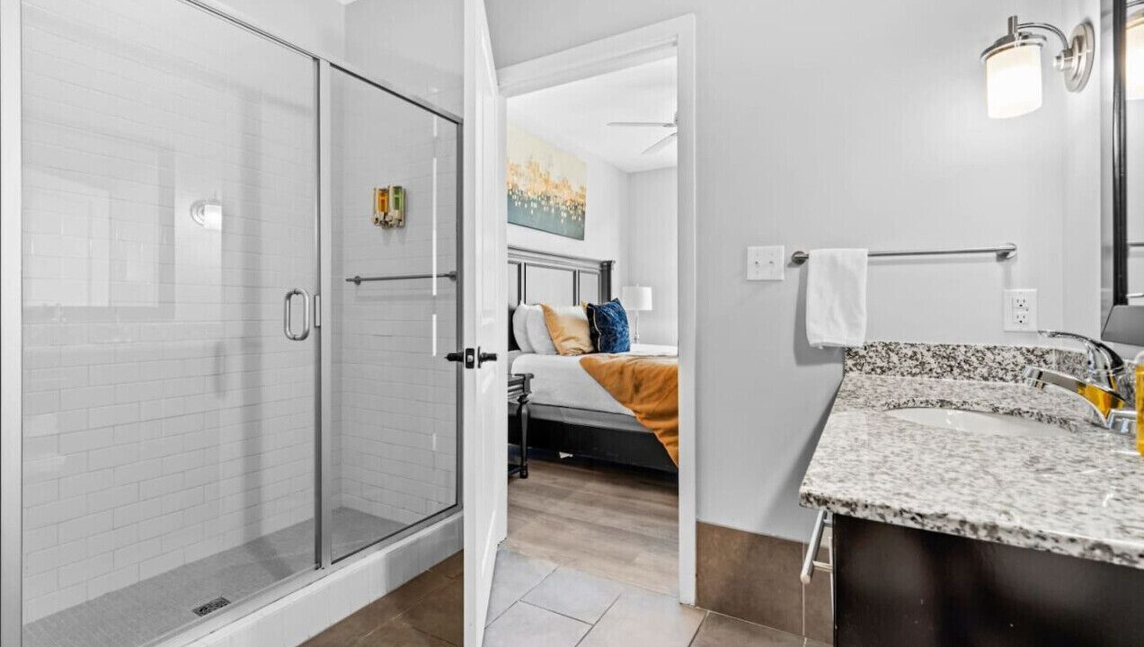 Photo of Bathroom in Rolling Mill Hill