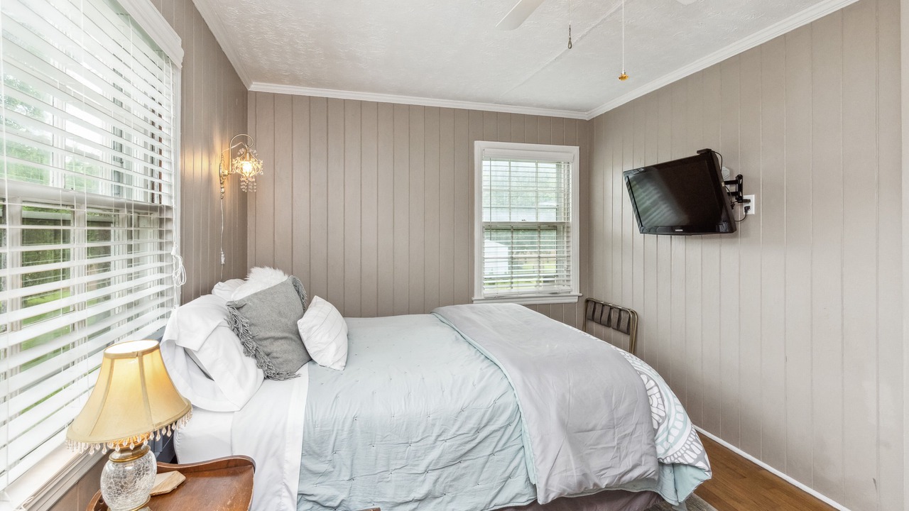Photo of Bedroom in Donelson