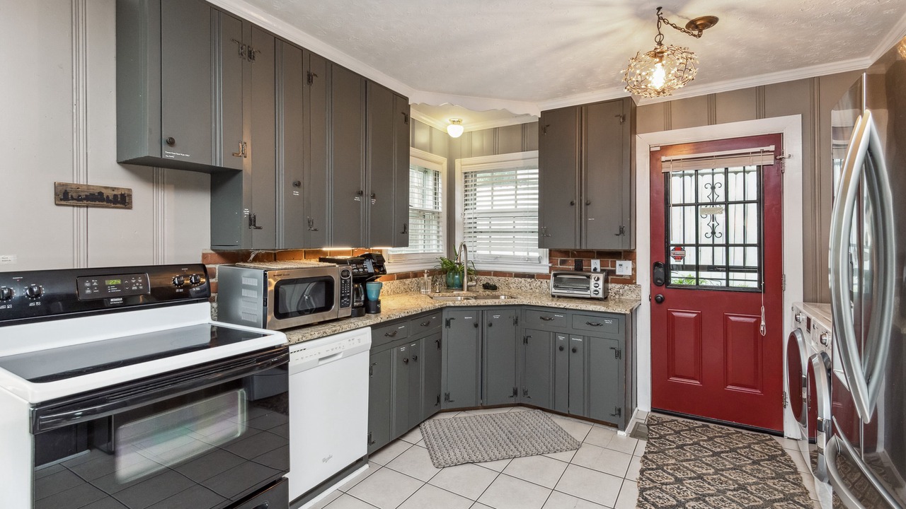 Photo of Kitchen in Donelson