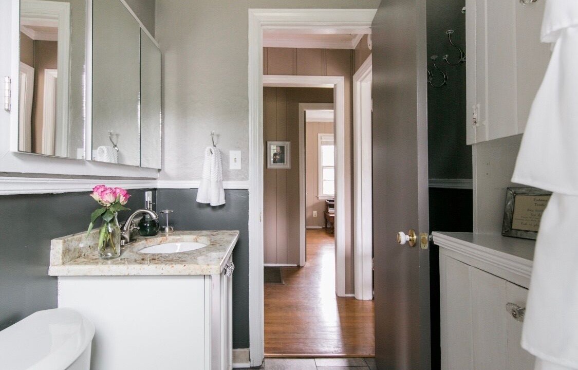 Photo of Bathroom in Donelson