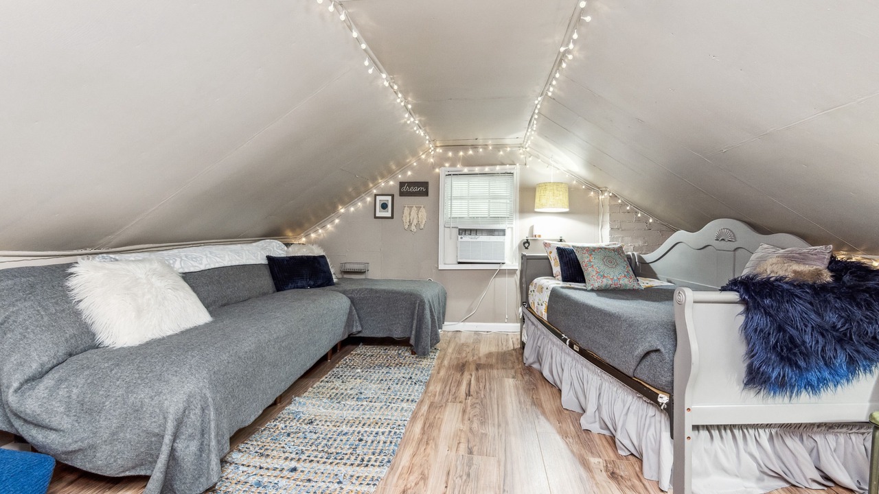 Photo of Bedroom in Donelson