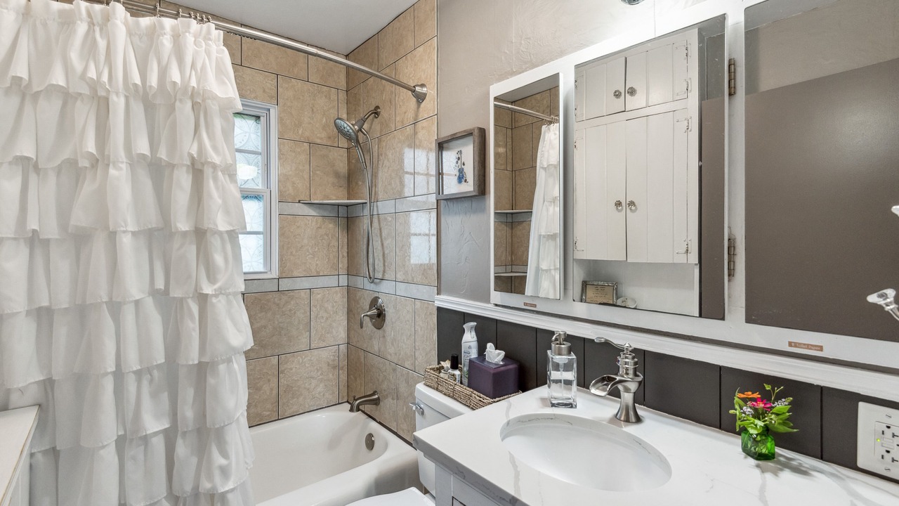 Photo of Bathroom in Donelson