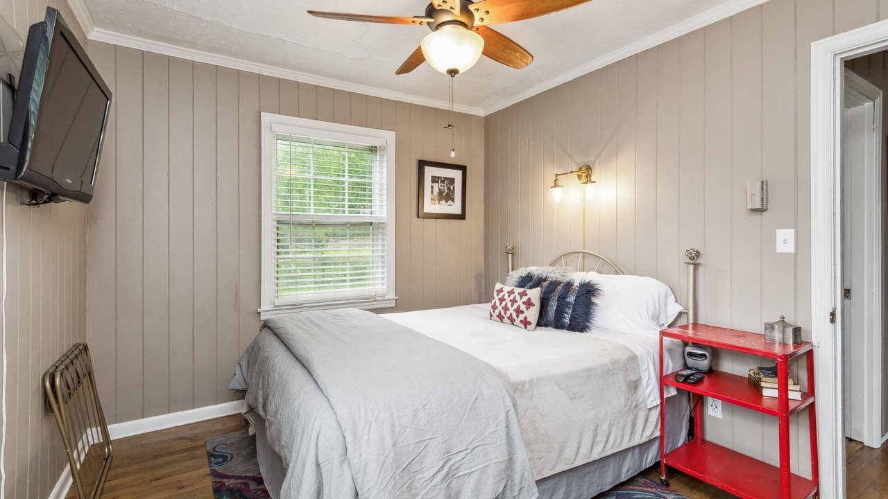 Photo of Bedroom in Donelson