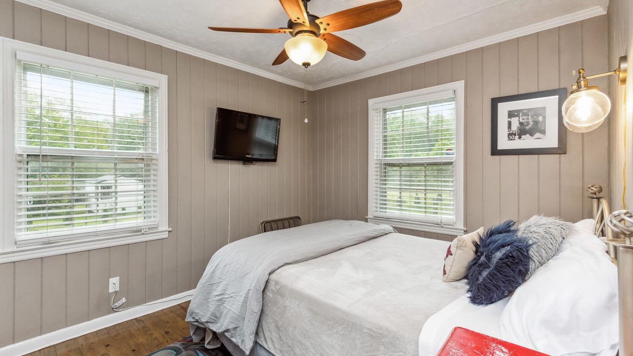 Photo of Bedroom in Donelson