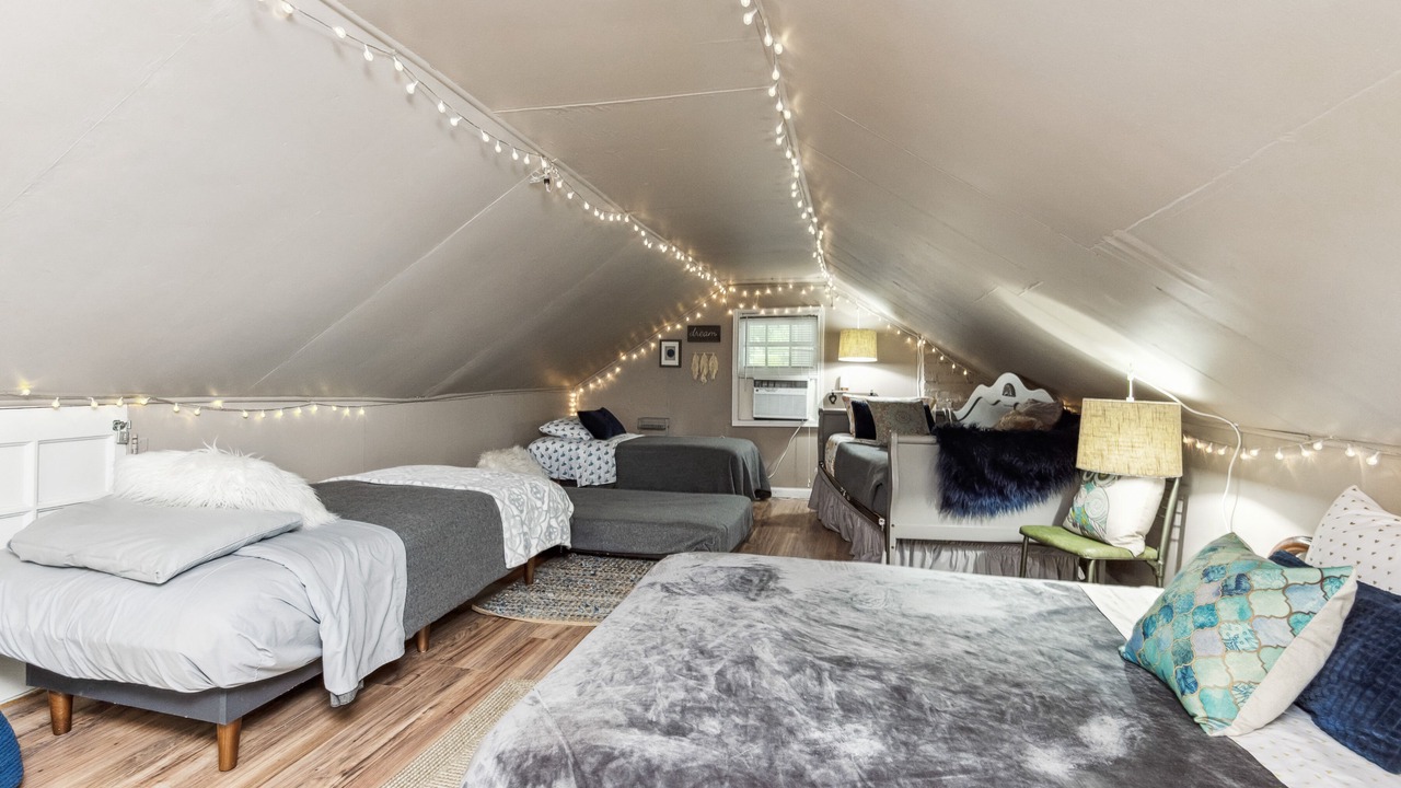 Photo of Bedroom in Donelson