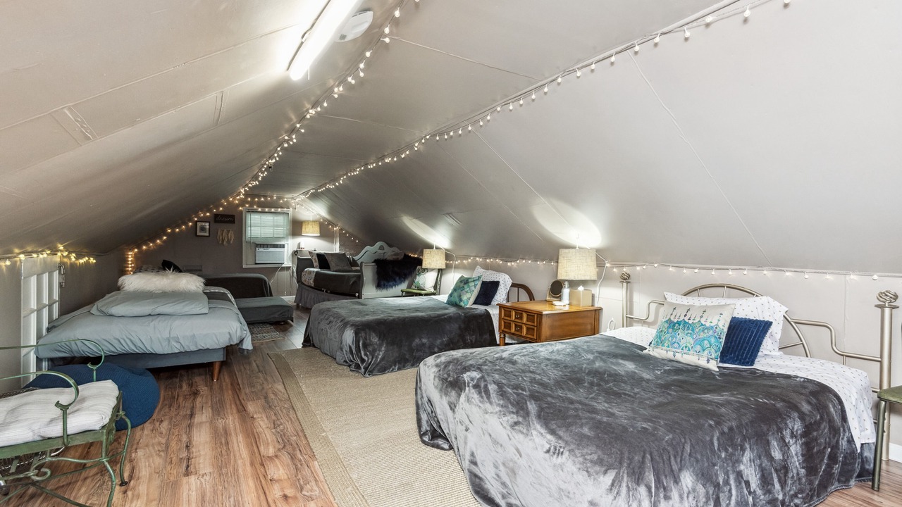 Photo of Bedroom in Donelson