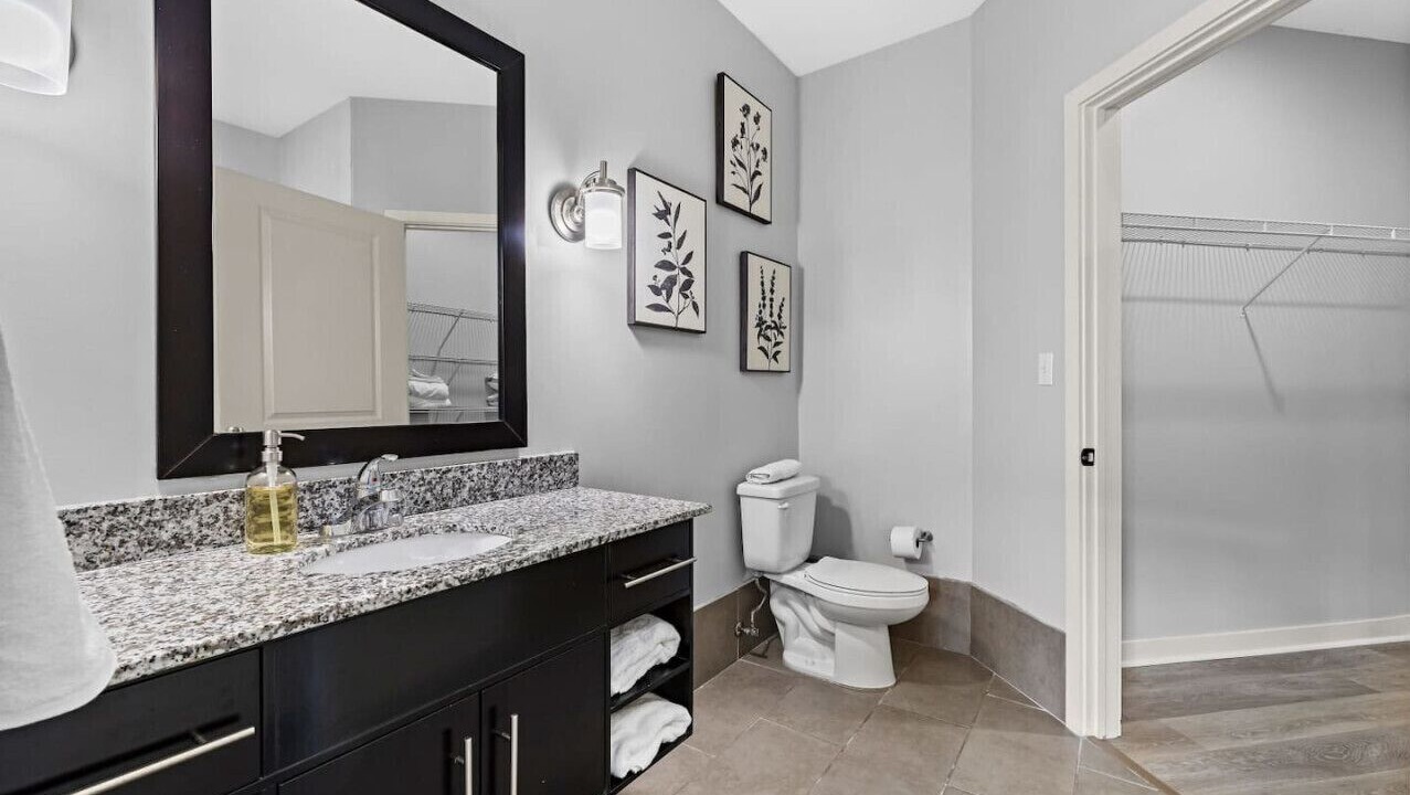 Photo of Bathroom in Rolling Mill Hill