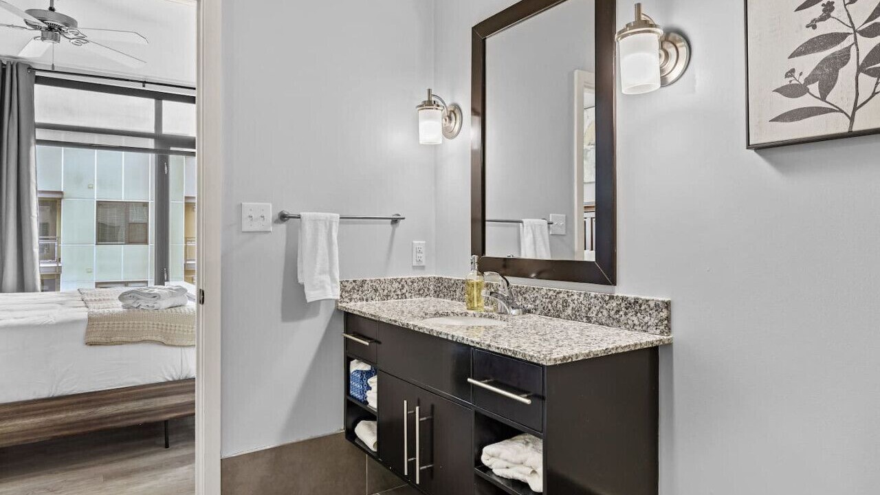 Photo of Bathroom in Rolling Mill Hill