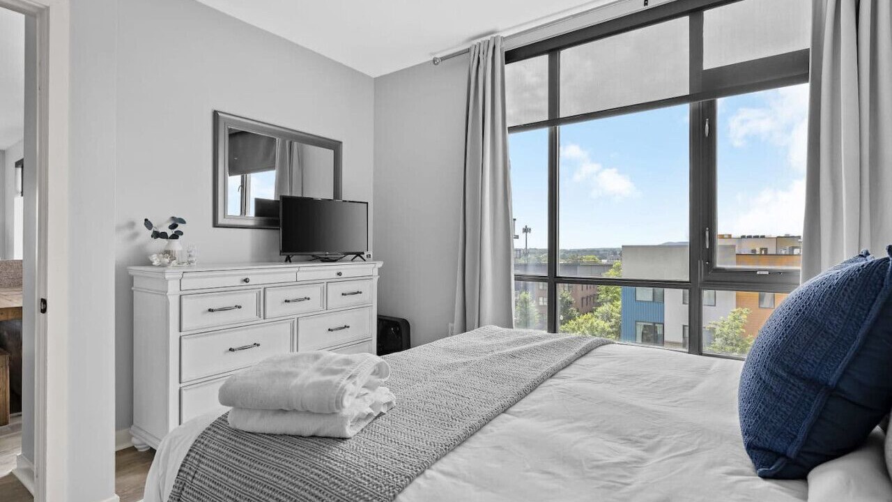 Photo of Bedroom in Rolling Mill Hill