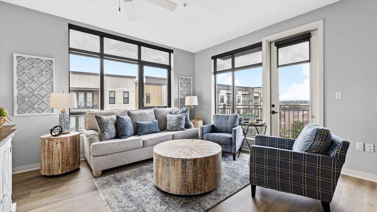 Photo of Livingroom in Rolling Mill Hill