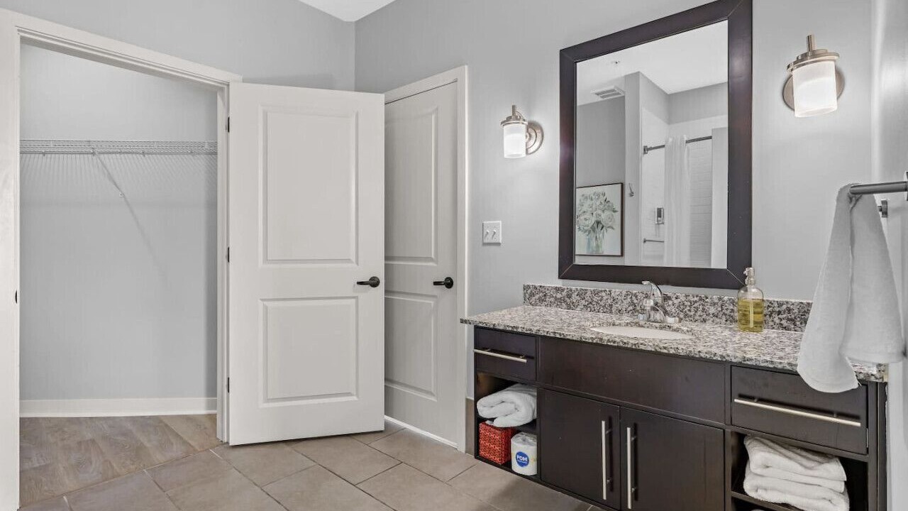 Photo of Bathroom in Rolling Mill Hill