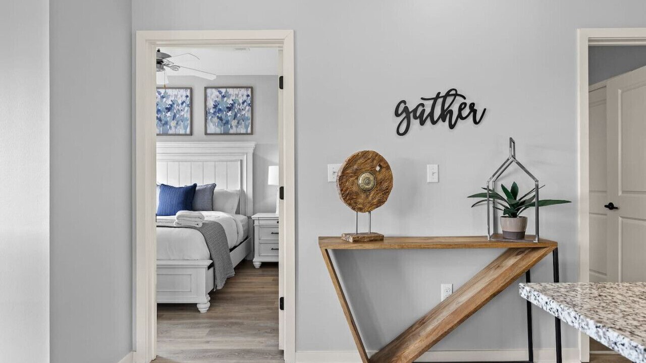 Photo of Bedroom in Rolling Mill Hill