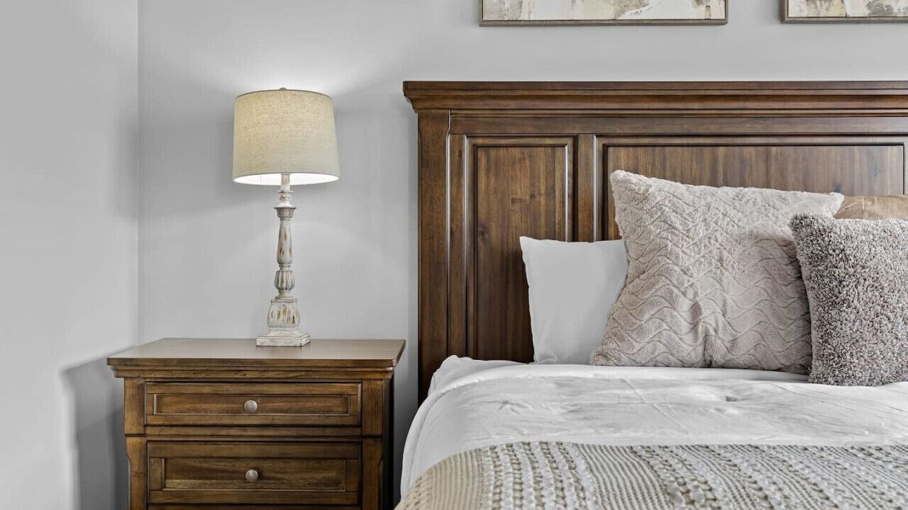 Photo of Bedroom in Rolling Mill Hill