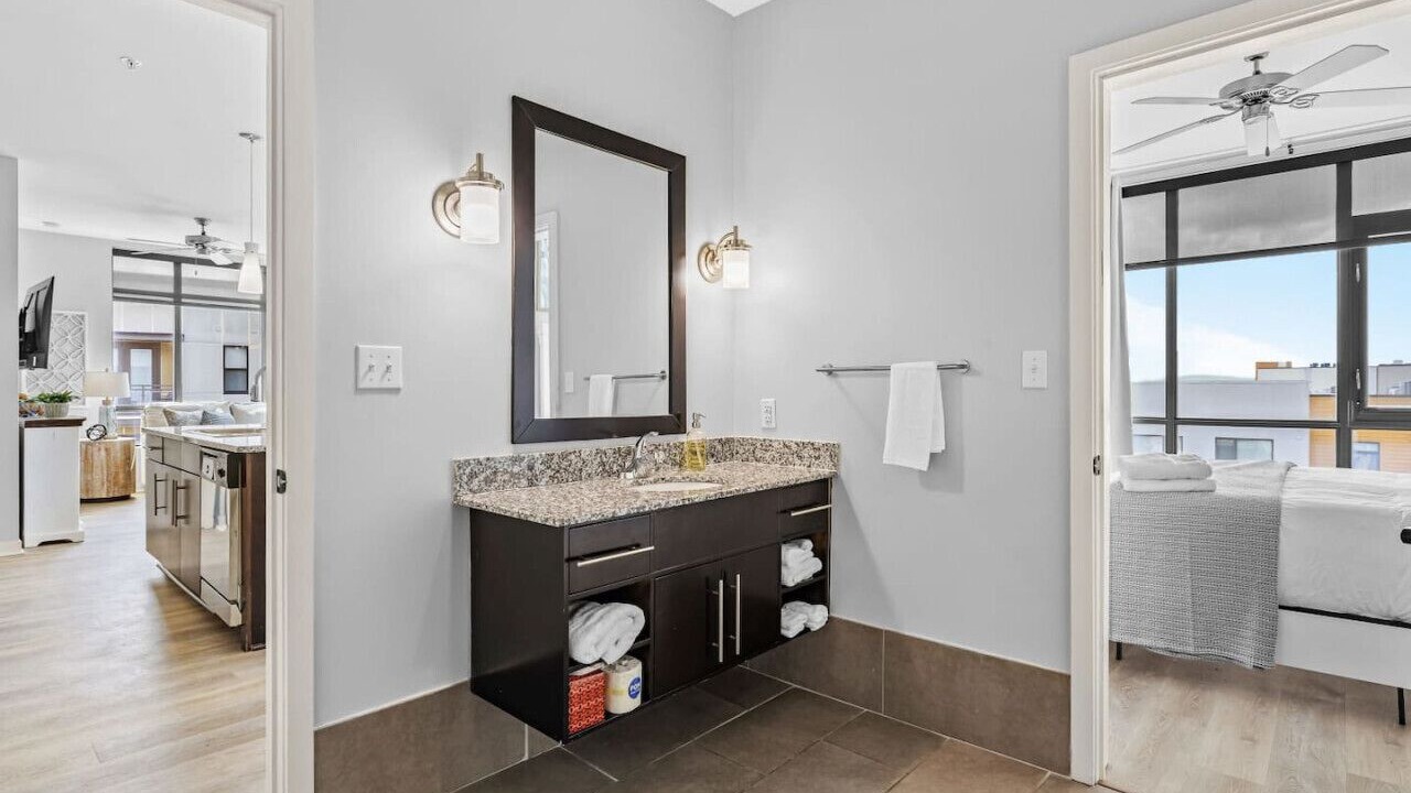 Photo of Bedroom in Rolling Mill Hill