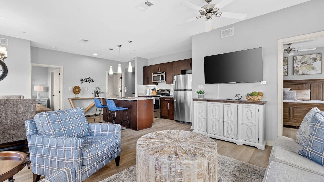 Photo of Livingroom in Rolling Mill Hill