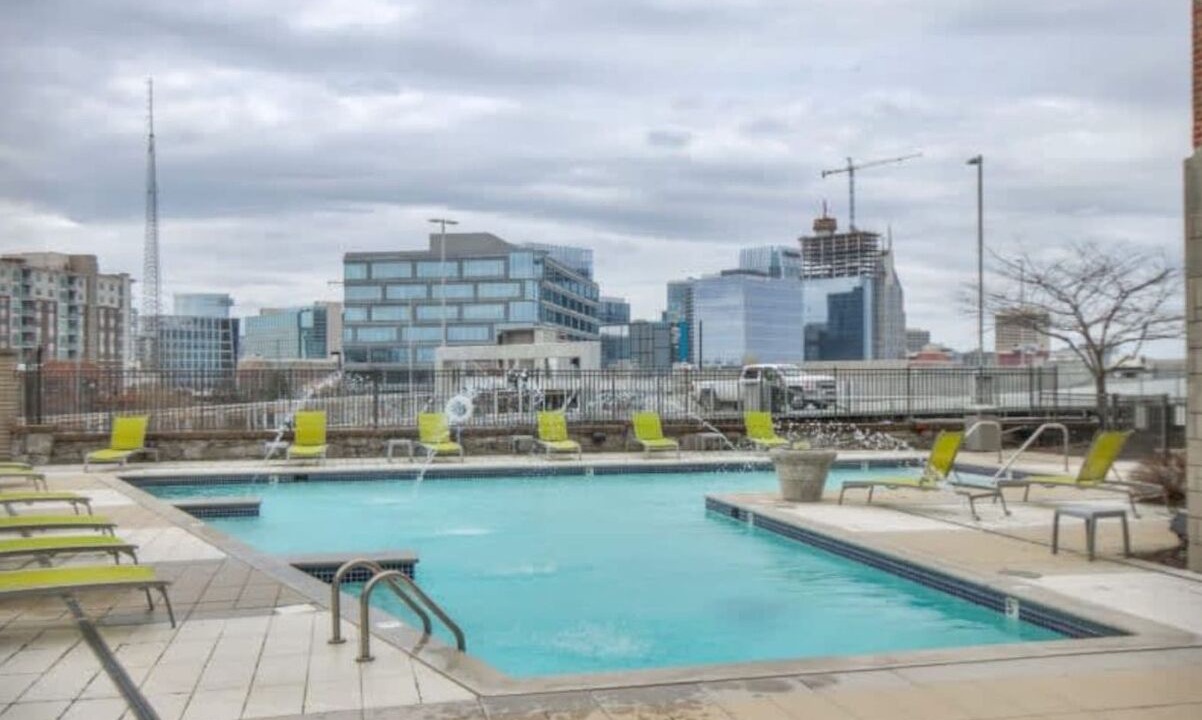 Photo of Outdoor in Rolling Mill Hill